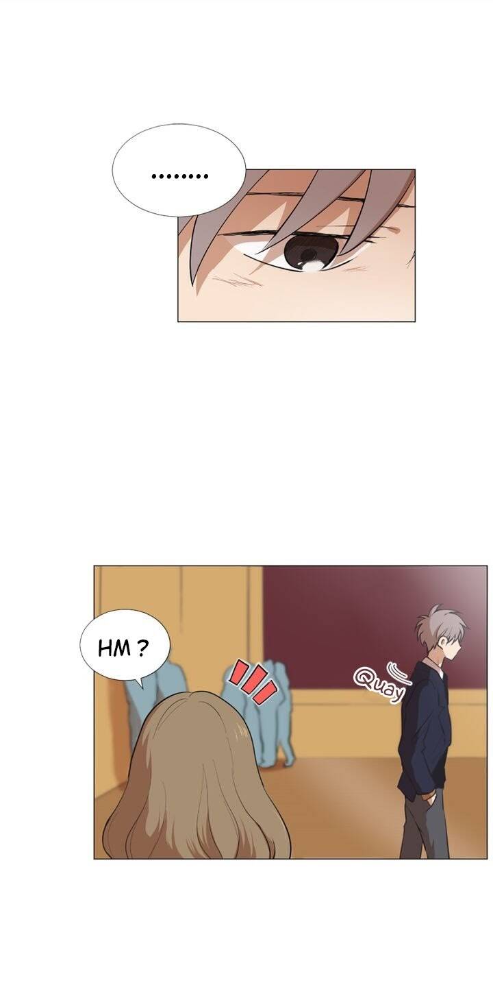 Tình Yêu Tuổi Trẻ Chapter 4 - 4