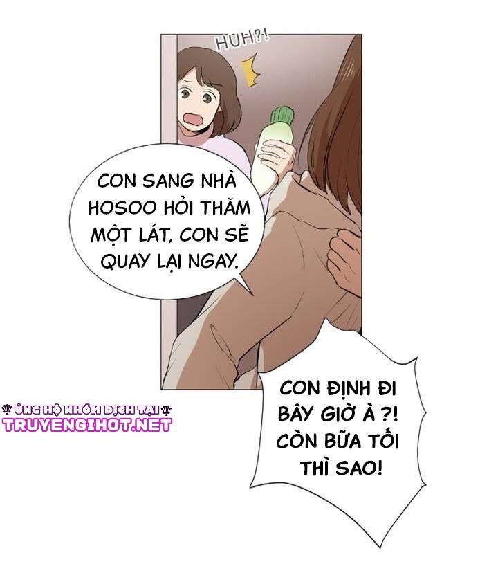 Tình Yêu Tuổi Trẻ Chapter 4 - 31