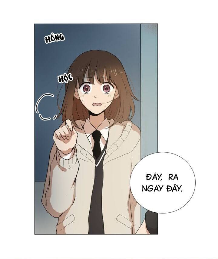 Tình Yêu Tuổi Trẻ Chapter 4 - 33