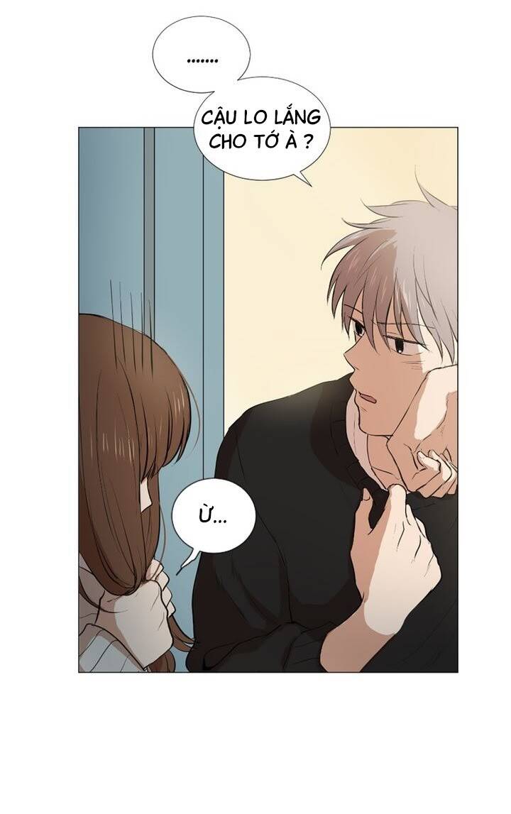 Tình Yêu Tuổi Trẻ Chapter 4 - 39