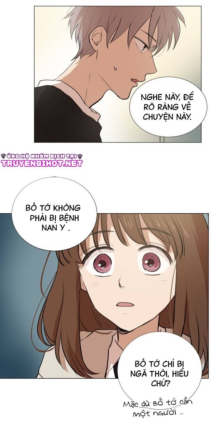 Tình Yêu Tuổi Trẻ Chapter 4 - 41