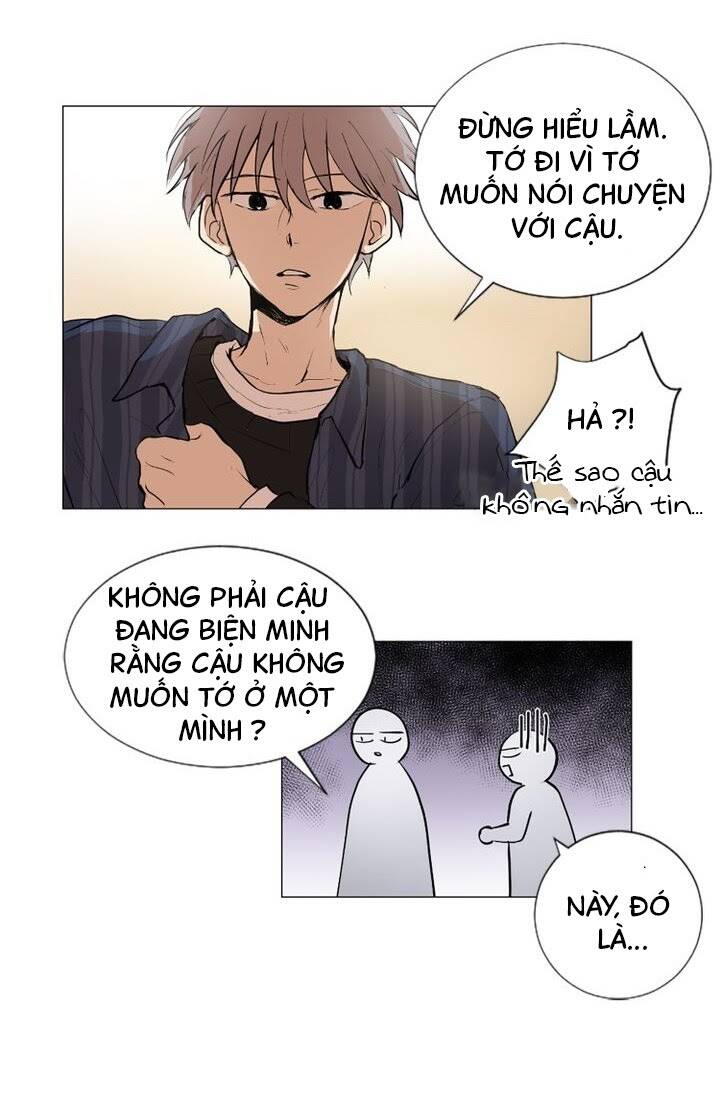 Tình Yêu Tuổi Trẻ Chapter 4 - 45