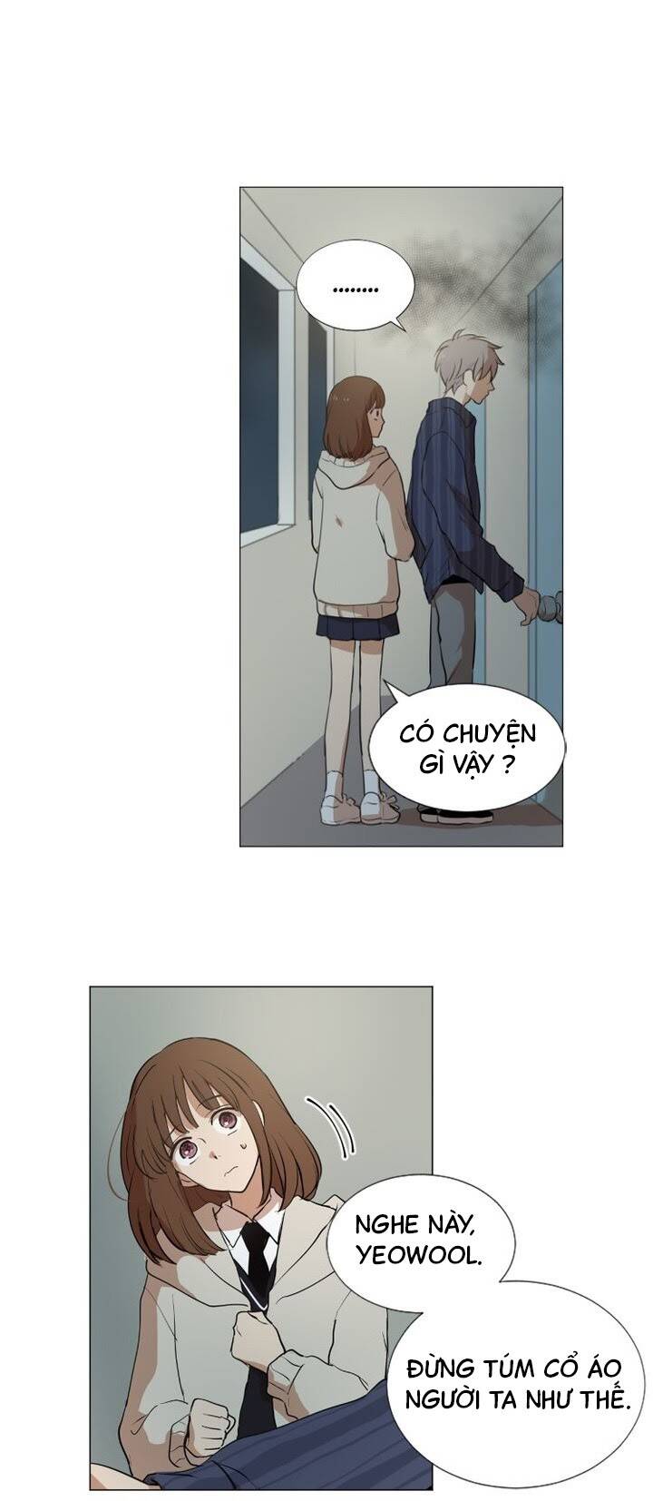 Tình Yêu Tuổi Trẻ Chapter 4 - 47