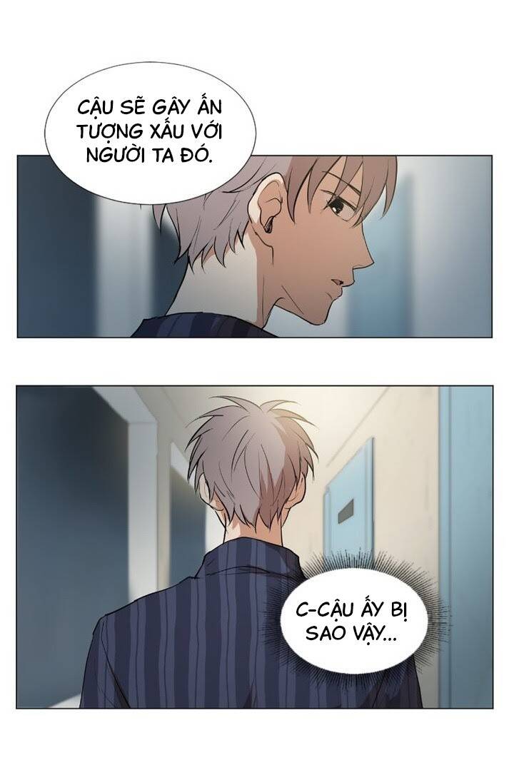 Tình Yêu Tuổi Trẻ Chapter 4 - 48