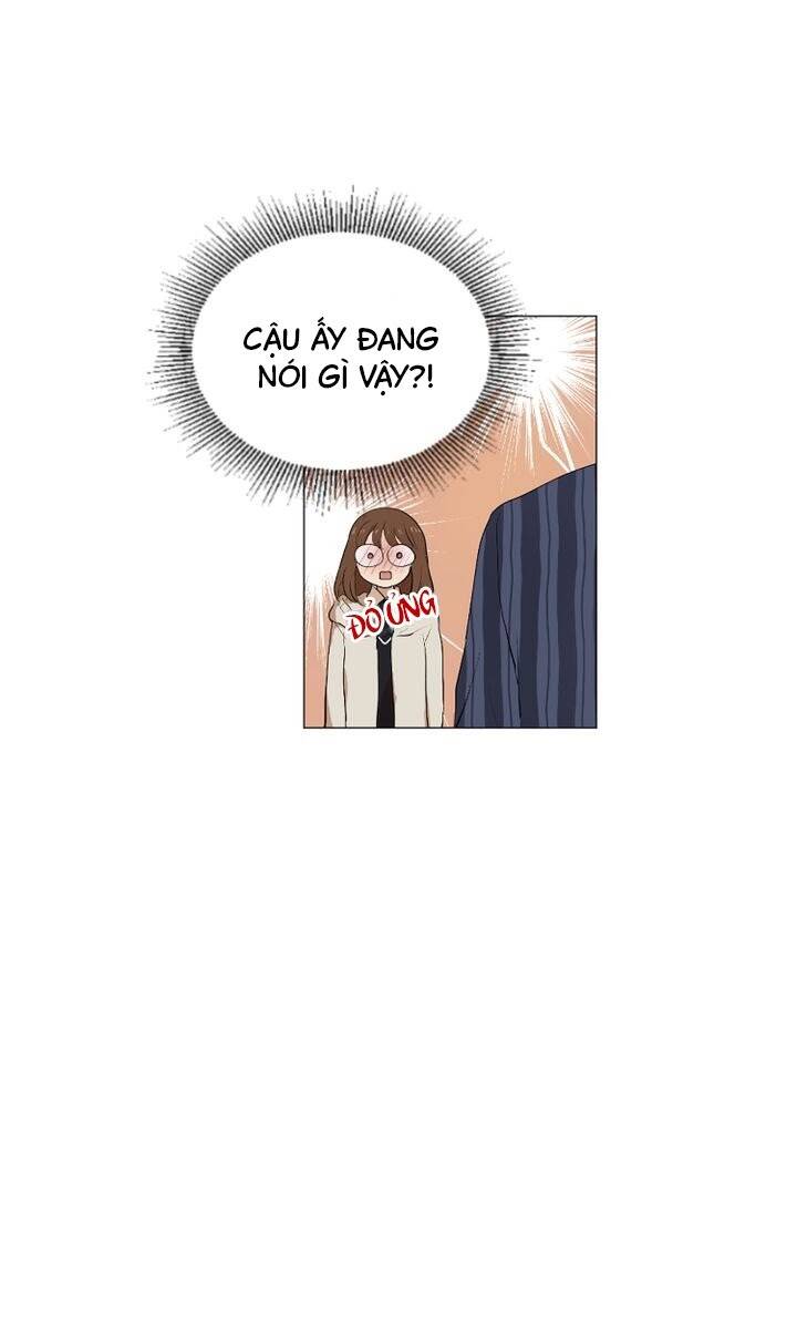 Tình Yêu Tuổi Trẻ Chapter 4 - 49