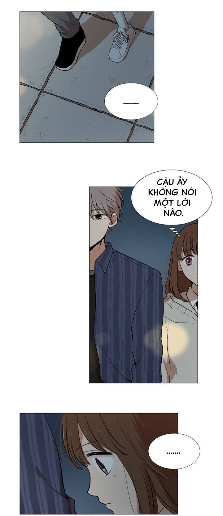 Tình Yêu Tuổi Trẻ Chapter 4 - 50