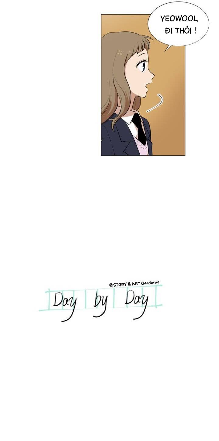 Tình Yêu Tuổi Trẻ Chapter 4 - 6