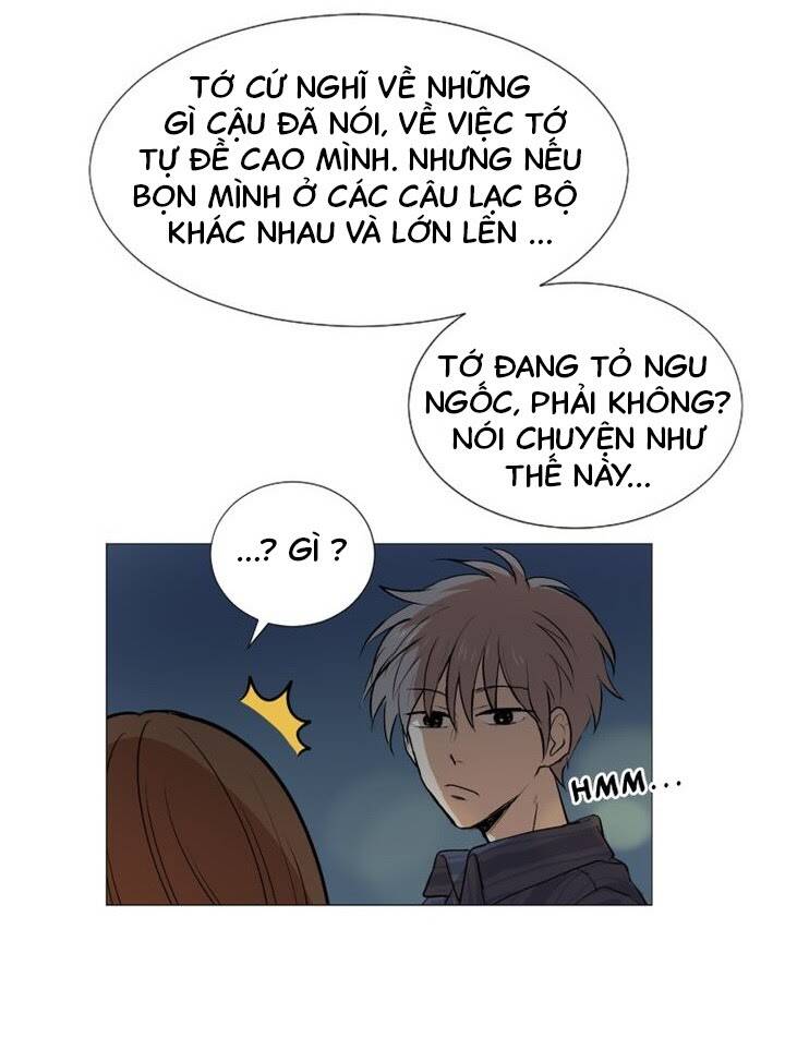 Tình Yêu Tuổi Trẻ Chapter 4 - 52