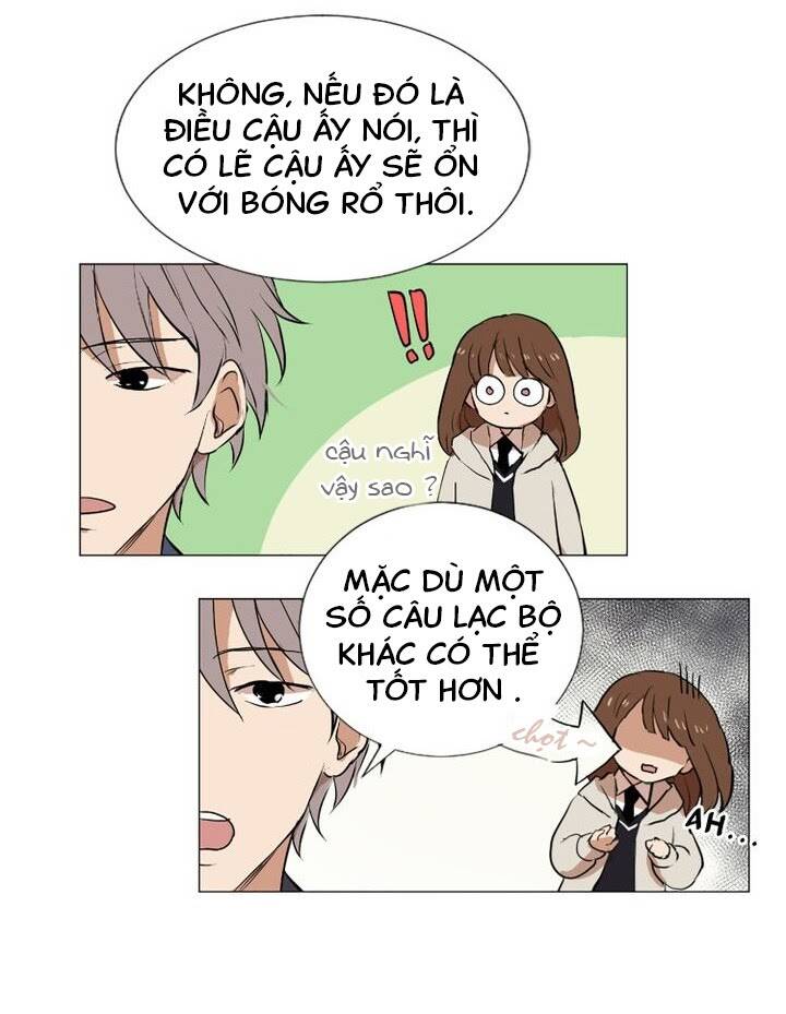 Tình Yêu Tuổi Trẻ Chapter 4 - 53