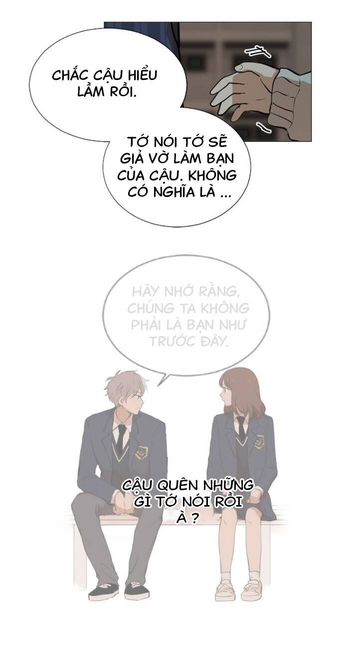 Tình Yêu Tuổi Trẻ Chapter 4 - 56