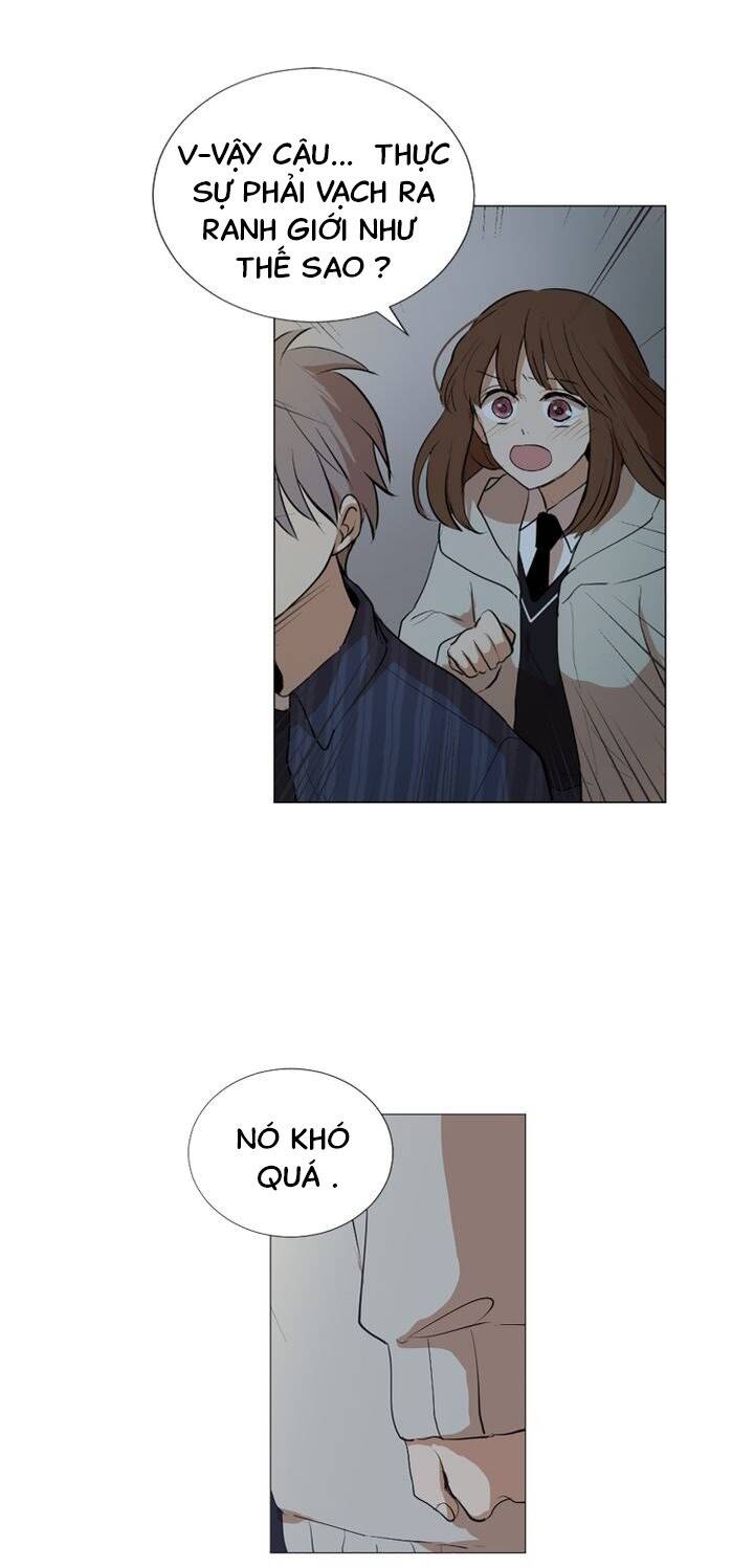 Tình Yêu Tuổi Trẻ Chapter 4 - 57