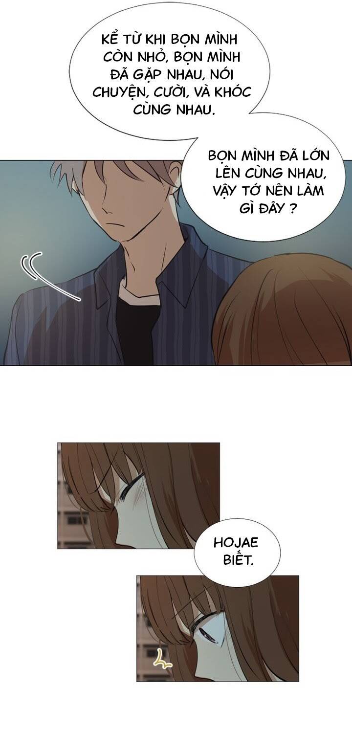 Tình Yêu Tuổi Trẻ Chapter 4 - 58