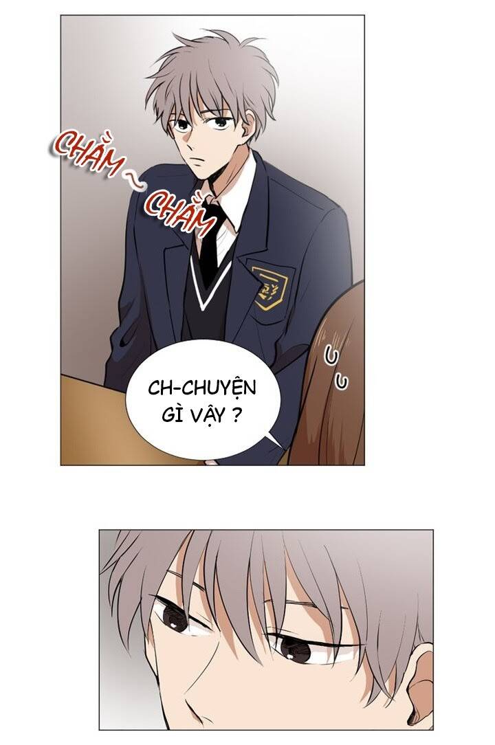 Tình Yêu Tuổi Trẻ Chapter 4 - 9