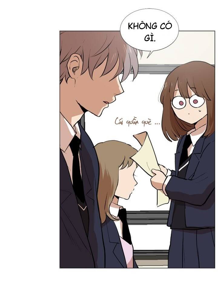 Tình Yêu Tuổi Trẻ Chapter 4 - 10