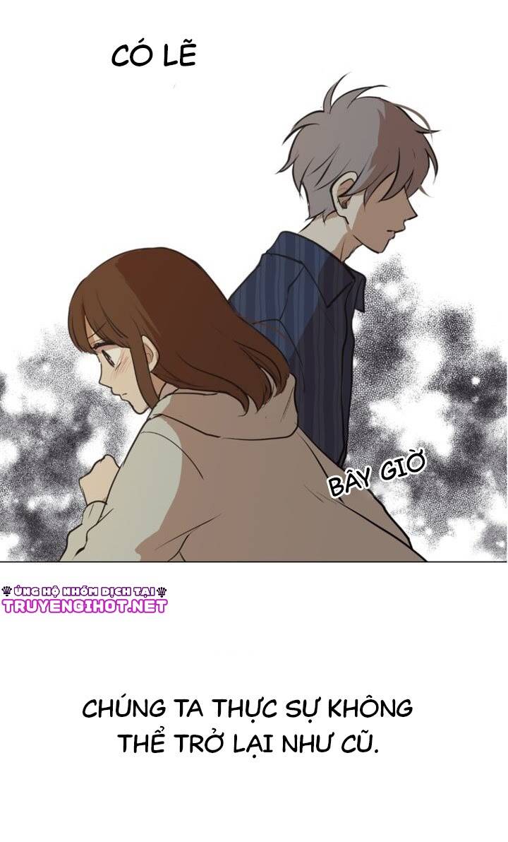 Tình Yêu Tuổi Trẻ Chapter 5 - 11