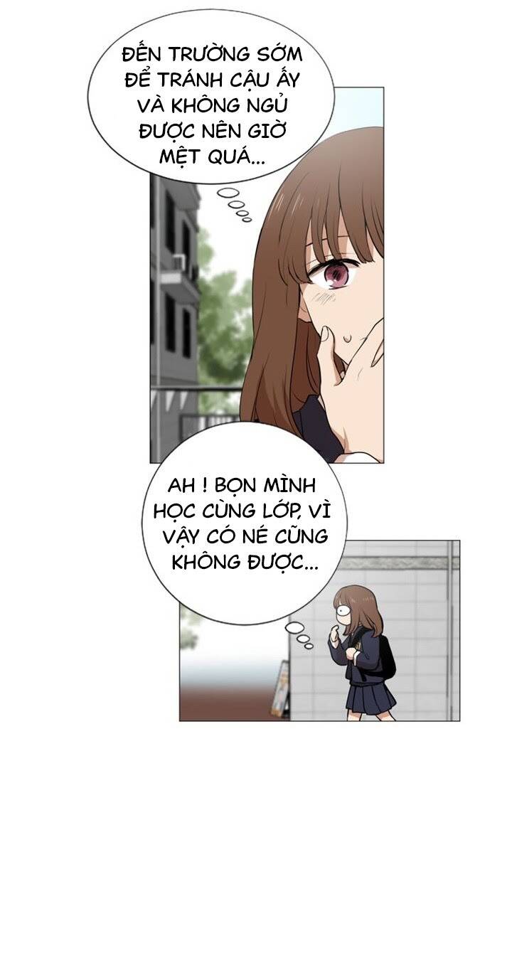 Tình Yêu Tuổi Trẻ Chapter 5 - 14