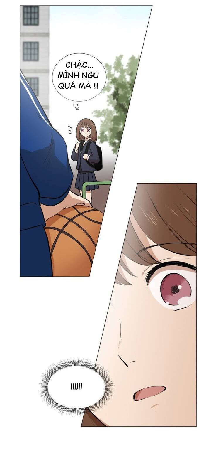 Tình Yêu Tuổi Trẻ Chapter 5 - 15