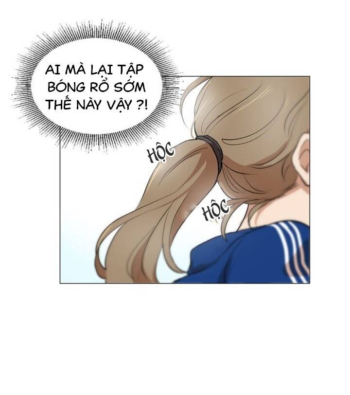 Tình Yêu Tuổi Trẻ Chapter 5 - 16