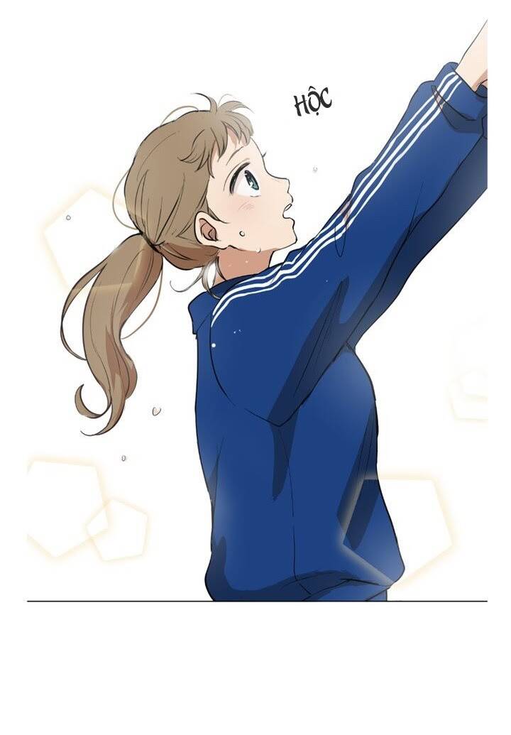 Tình Yêu Tuổi Trẻ Chapter 5 - 17