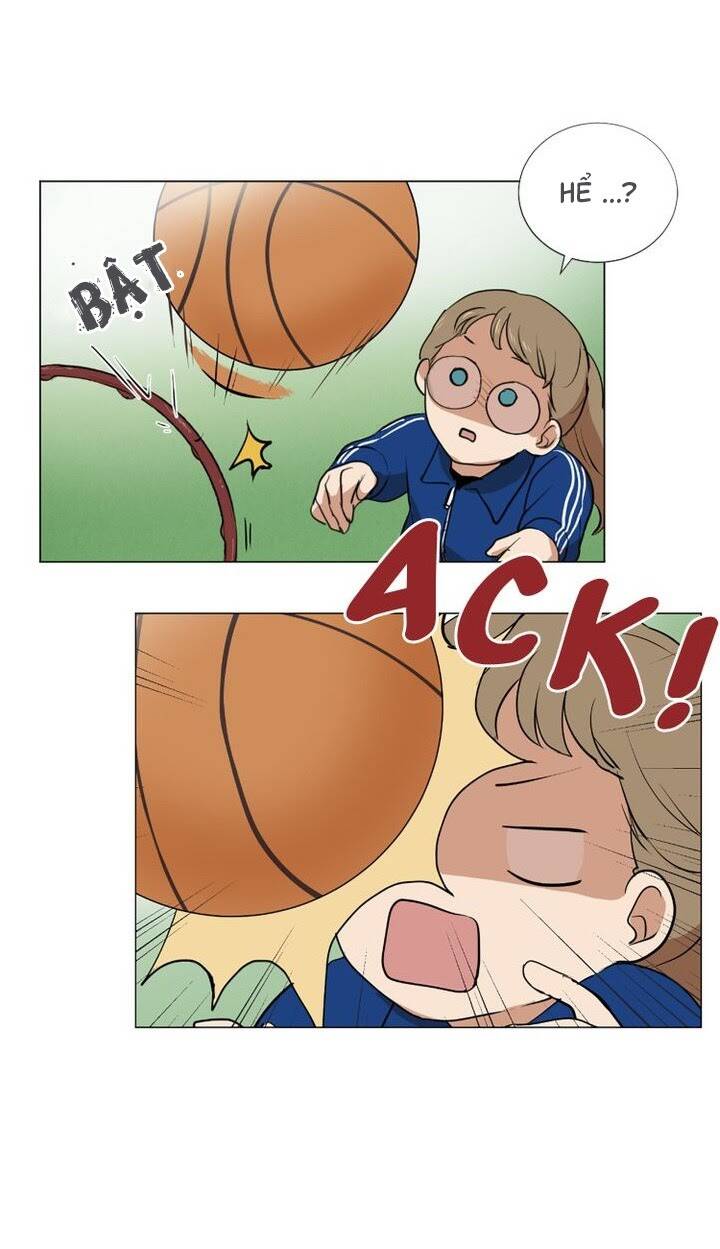 Tình Yêu Tuổi Trẻ Chapter 5 - 19