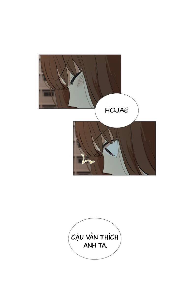 Tình Yêu Tuổi Trẻ Chapter 5 - 3