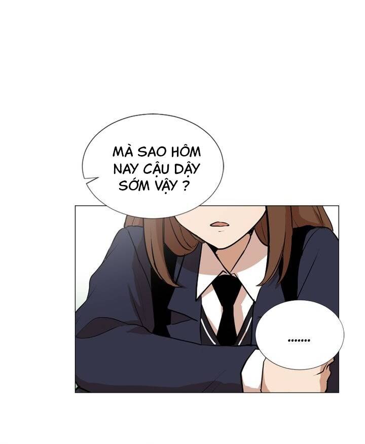 Tình Yêu Tuổi Trẻ Chapter 5 - 23