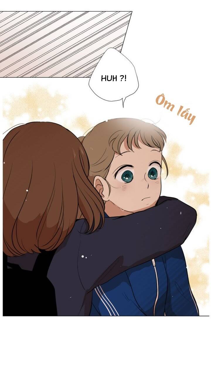 Tình Yêu Tuổi Trẻ Chapter 5 - 24