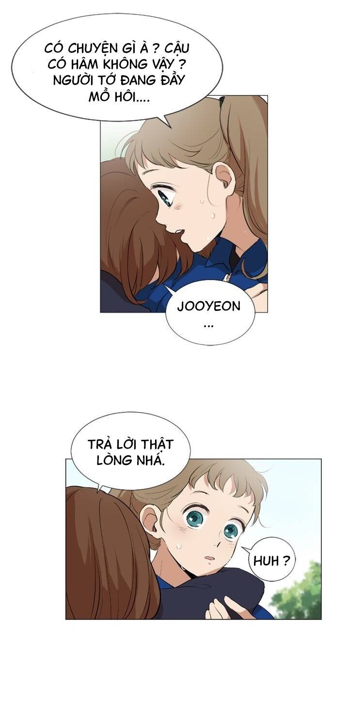 Tình Yêu Tuổi Trẻ Chapter 5 - 25