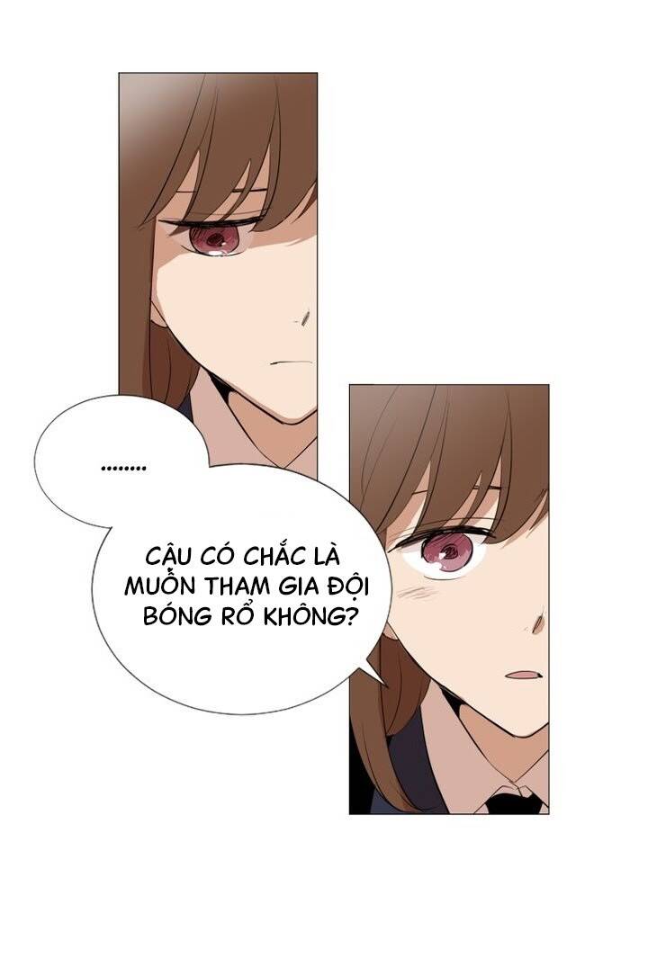 Tình Yêu Tuổi Trẻ Chapter 5 - 26