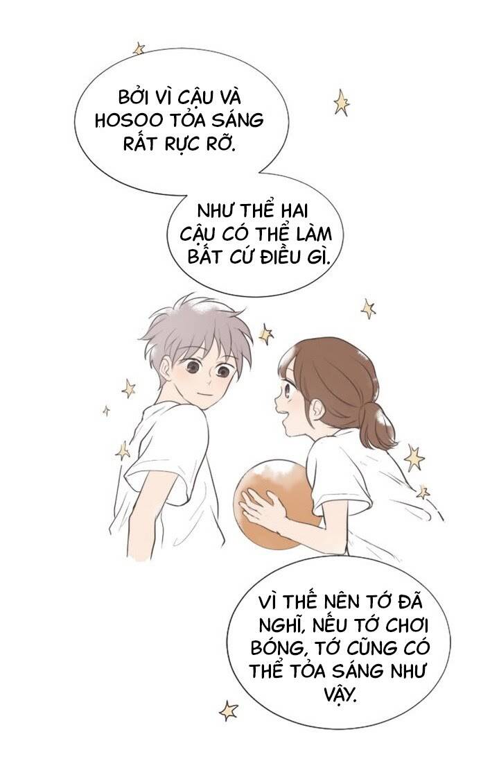 Tình Yêu Tuổi Trẻ Chapter 5 - 28