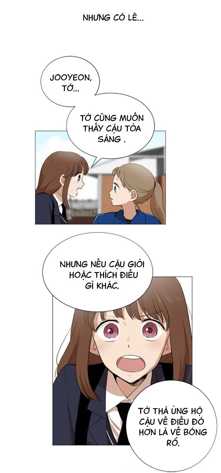 Tình Yêu Tuổi Trẻ Chapter 5 - 30