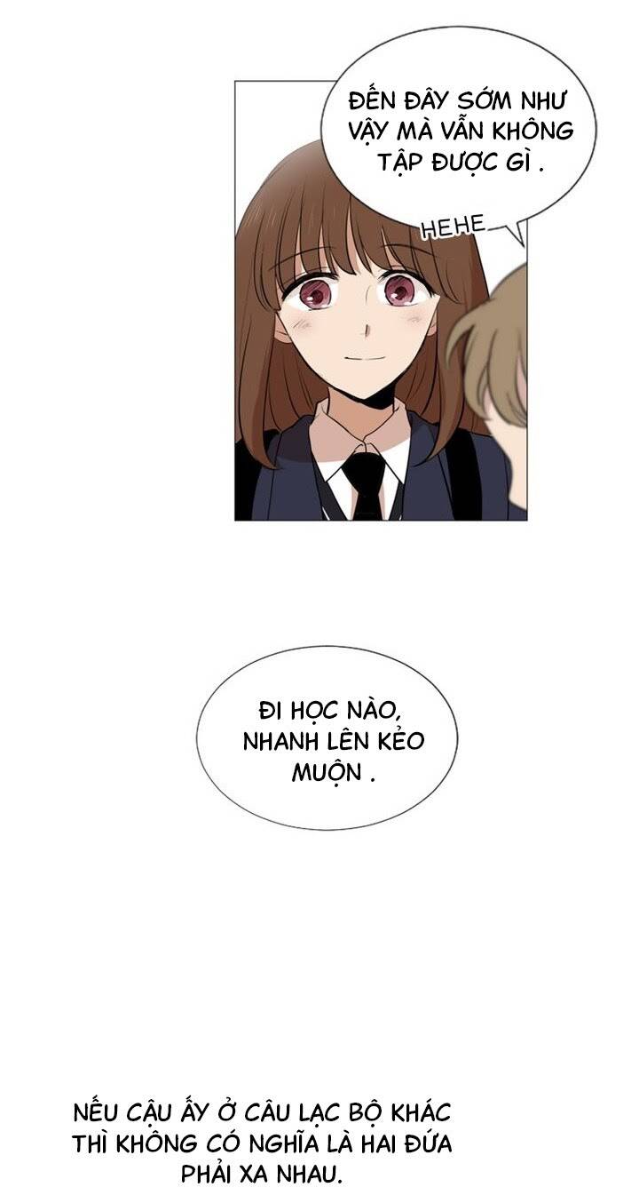 Tình Yêu Tuổi Trẻ Chapter 5 - 32