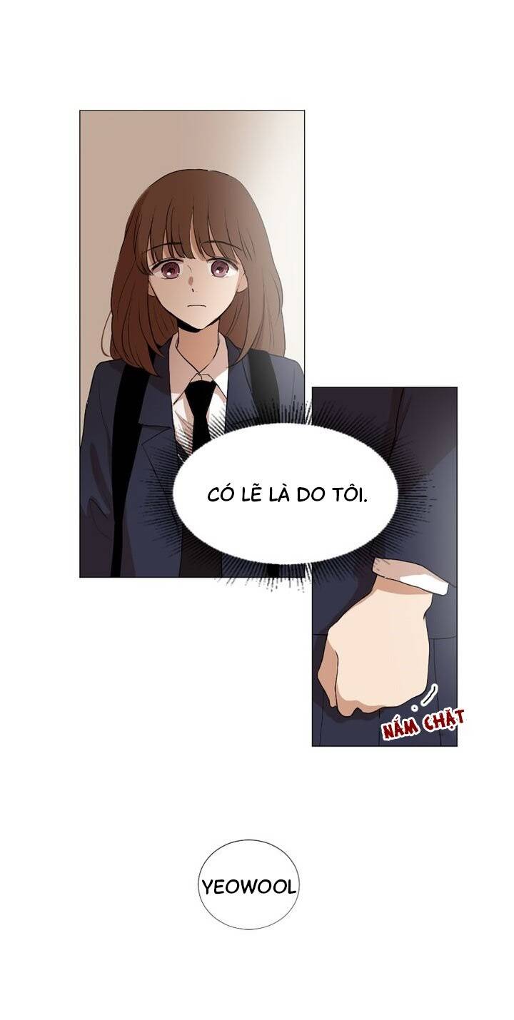 Tình Yêu Tuổi Trẻ Chapter 5 - 37