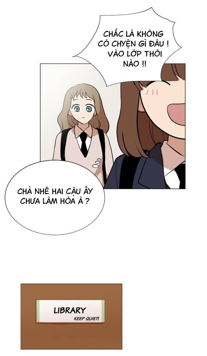 Tình Yêu Tuổi Trẻ Chapter 5 - 39