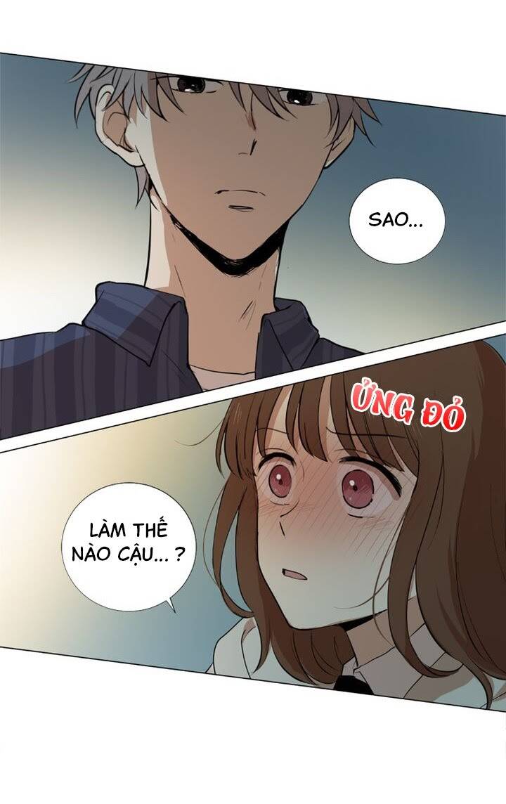 Tình Yêu Tuổi Trẻ Chapter 5 - 5