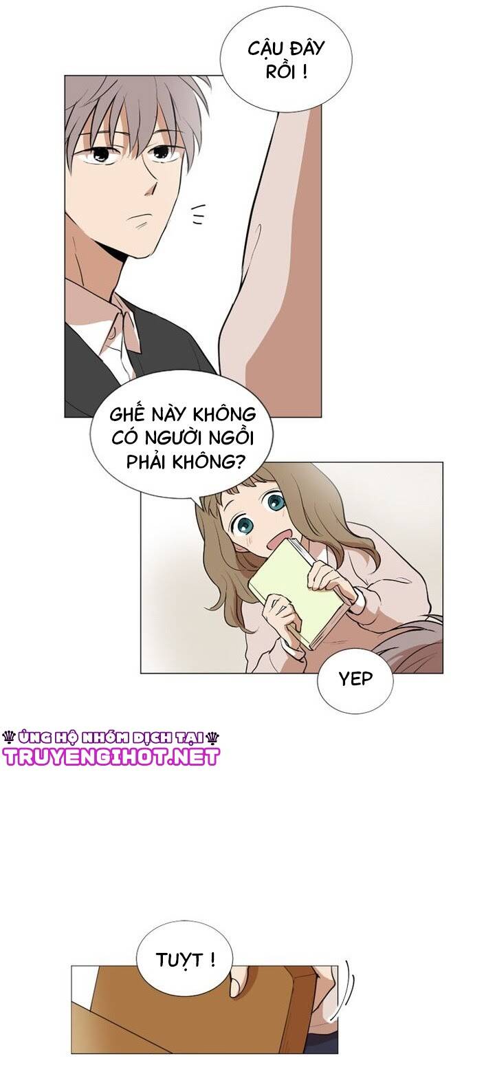 Tình Yêu Tuổi Trẻ Chapter 5 - 41