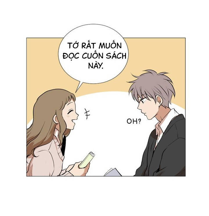 Tình Yêu Tuổi Trẻ Chapter 5 - 42