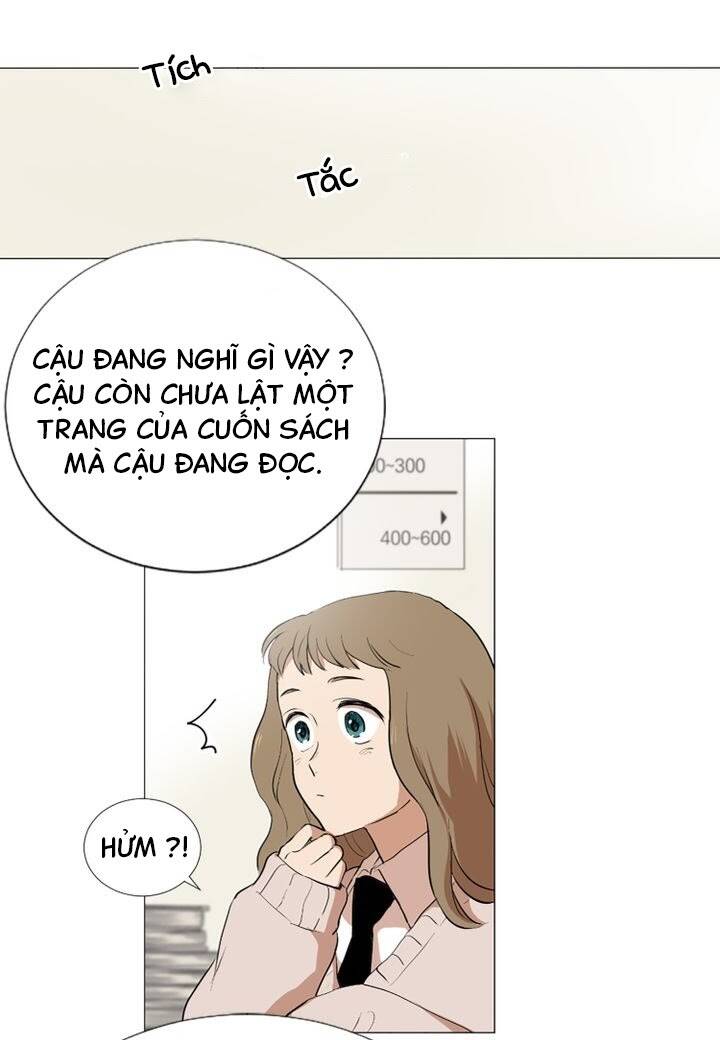 Tình Yêu Tuổi Trẻ Chapter 5 - 43