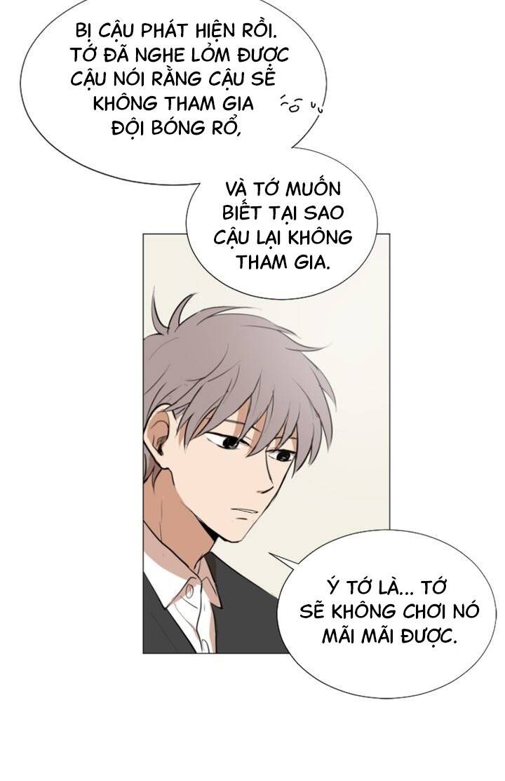 Tình Yêu Tuổi Trẻ Chapter 5 - 44