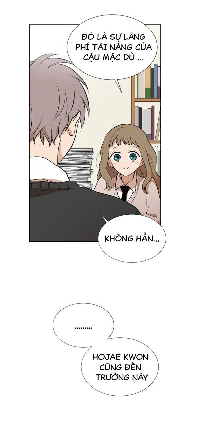 Tình Yêu Tuổi Trẻ Chapter 5 - 45