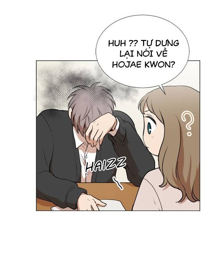 Tình Yêu Tuổi Trẻ Chapter 5 - 46