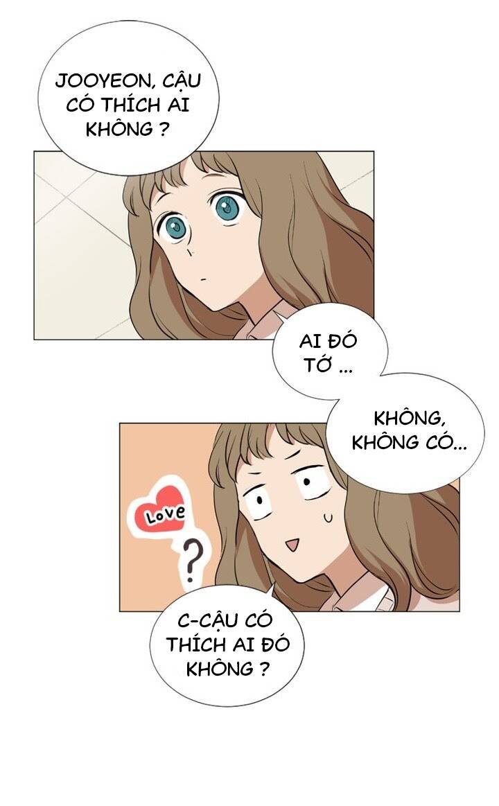 Tình Yêu Tuổi Trẻ Chapter 5 - 47