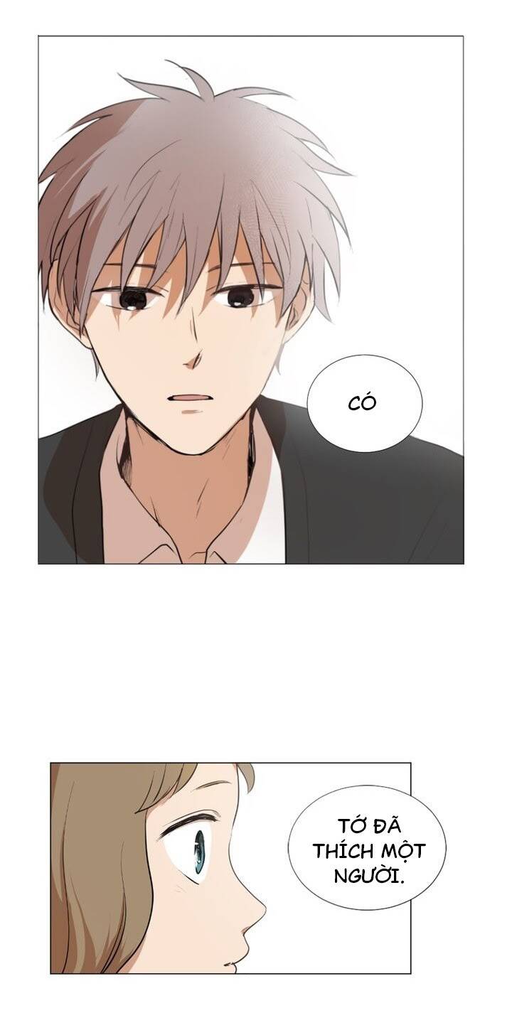 Tình Yêu Tuổi Trẻ Chapter 5 - 48