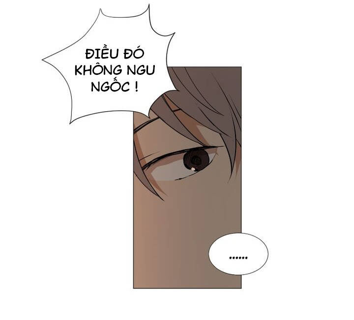 Tình Yêu Tuổi Trẻ Chapter 5 - 8