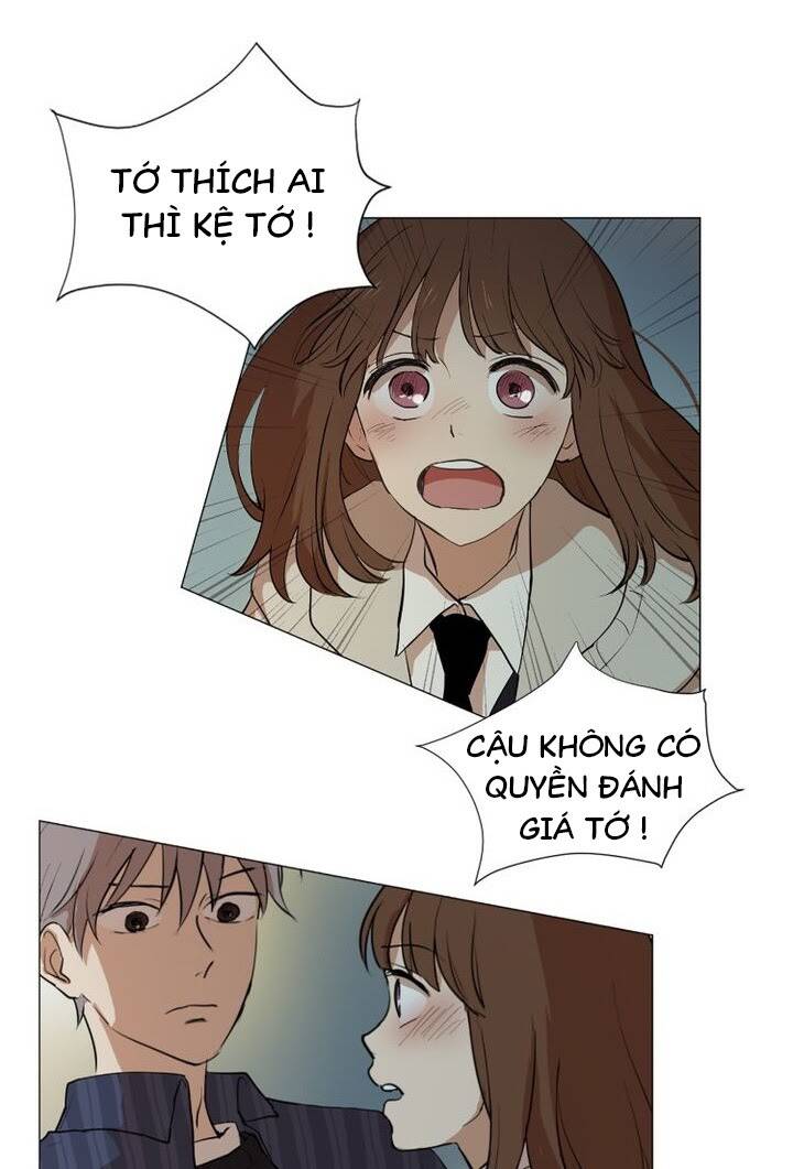 Tình Yêu Tuổi Trẻ Chapter 5 - 9