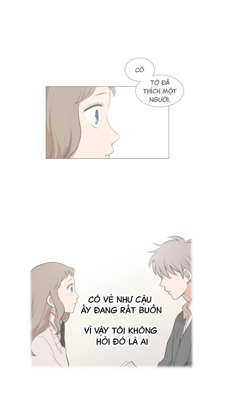 Tình Yêu Tuổi Trẻ Chapter 6 - 19