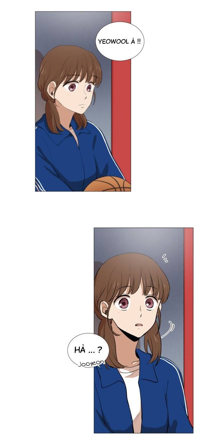 Tình Yêu Tuổi Trẻ Chapter 6 - 24