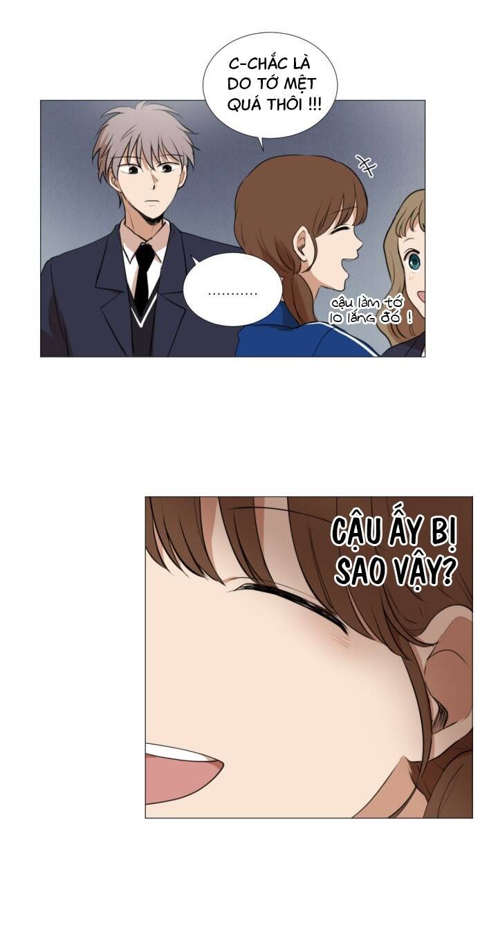 Tình Yêu Tuổi Trẻ Chapter 6 - 27