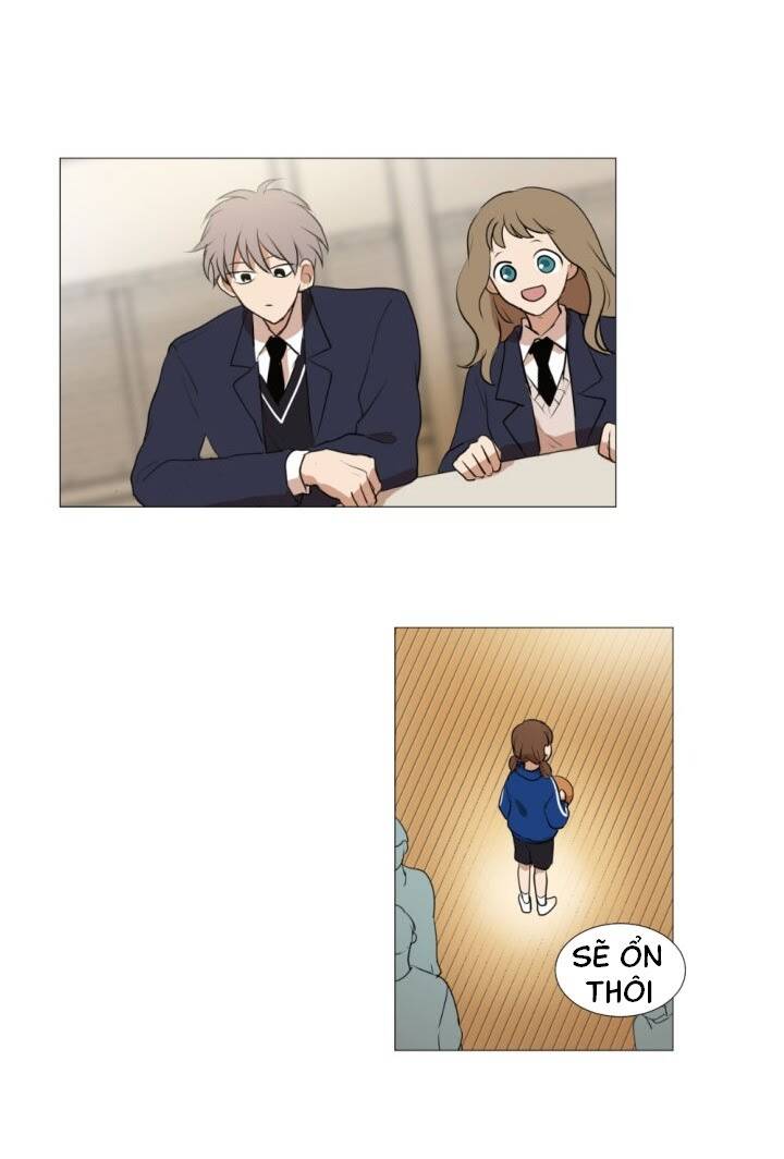 Tình Yêu Tuổi Trẻ Chapter 6 - 30