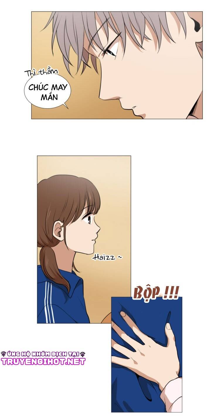 Tình Yêu Tuổi Trẻ Chapter 6 - 31